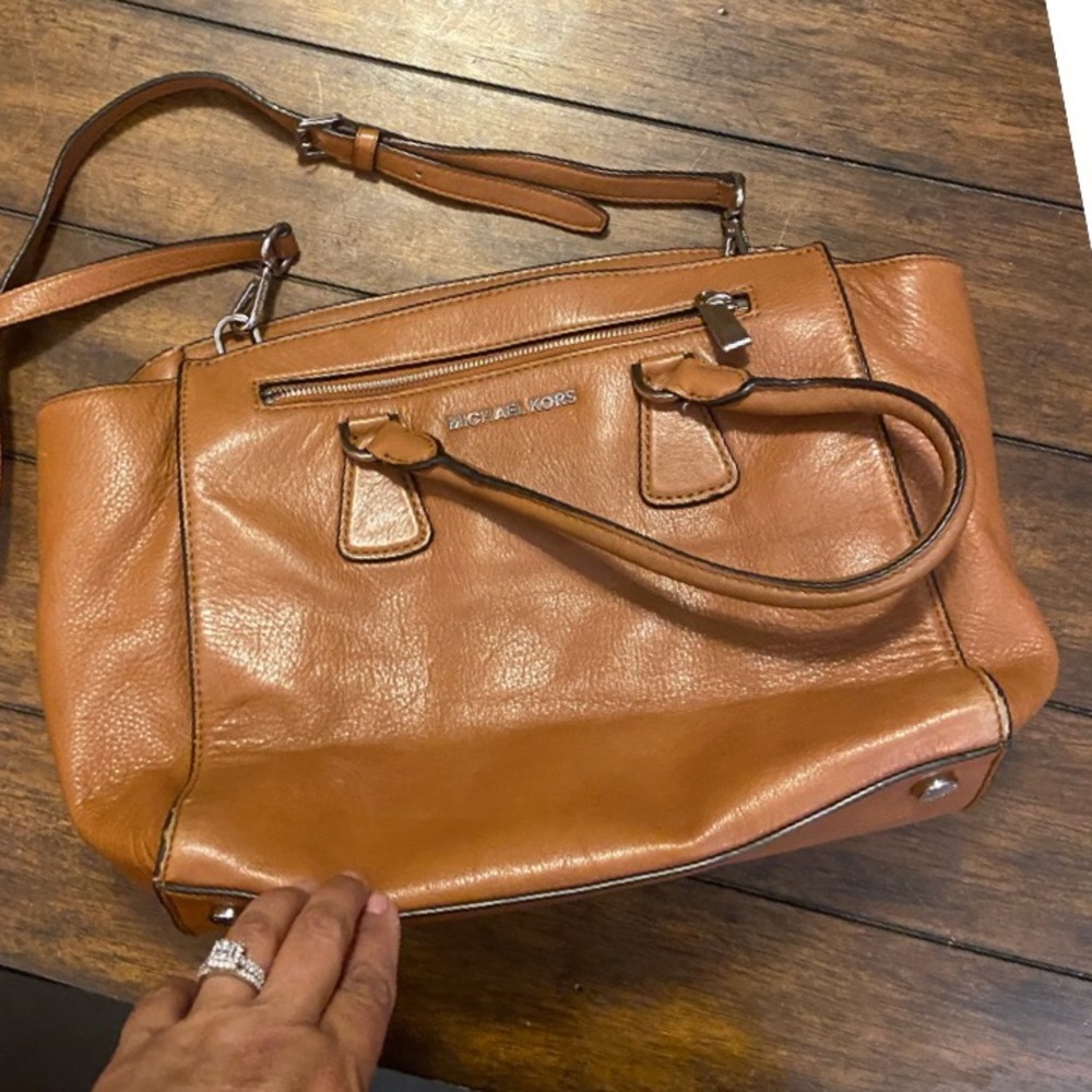 Michael Kors handbag